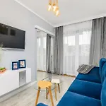Kapitanski Mostek Apartments Kolobrzeg By Noclegi Renters