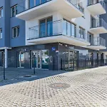 Kapitanski Mostek Apartments Kolobrzeg By Noclegi Renters