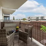 Kapitanski Mostek Apartments Kolobrzeg By Noclegi Renters