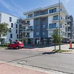 Kapitanski Mostek Apartments Kolobrzeg By Noclegi Renters