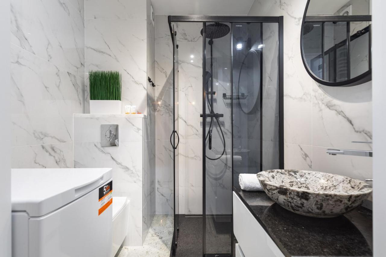 Kapitanski Mostek By Renters Apartment Kolberg
