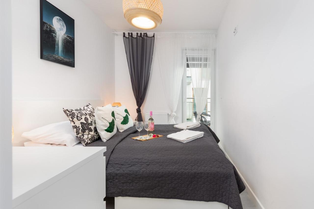 Apartment Kapitanski Mostek By Renters