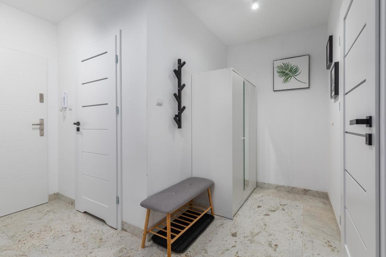 Kapitanski Mostek By Renters Apartment *