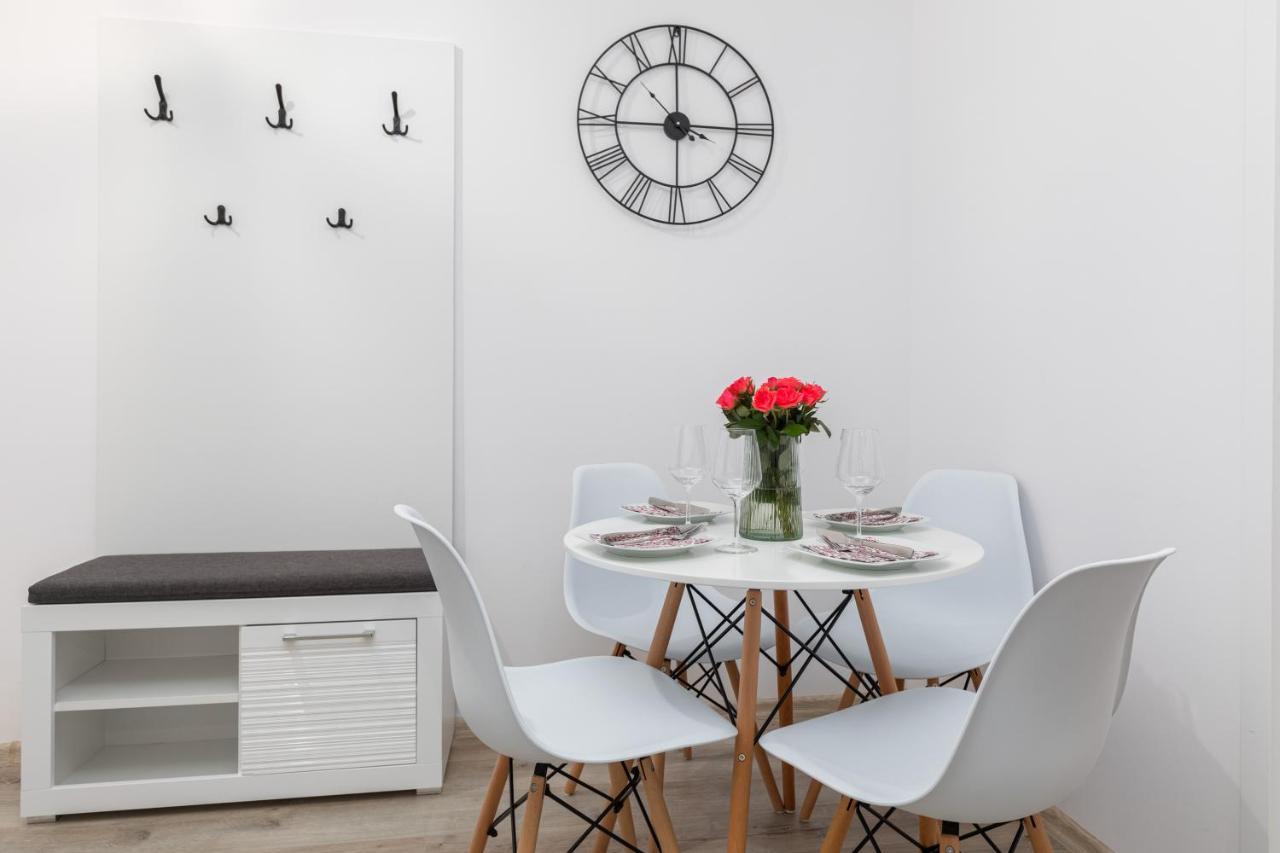 Apartment Kapitanski Mostek By Renters Kolberg
