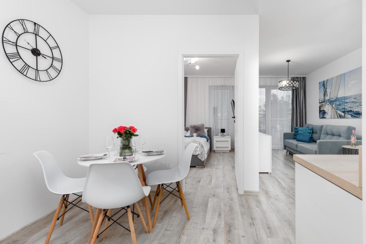 Kapitanski Mostek By Renters * Kolberg