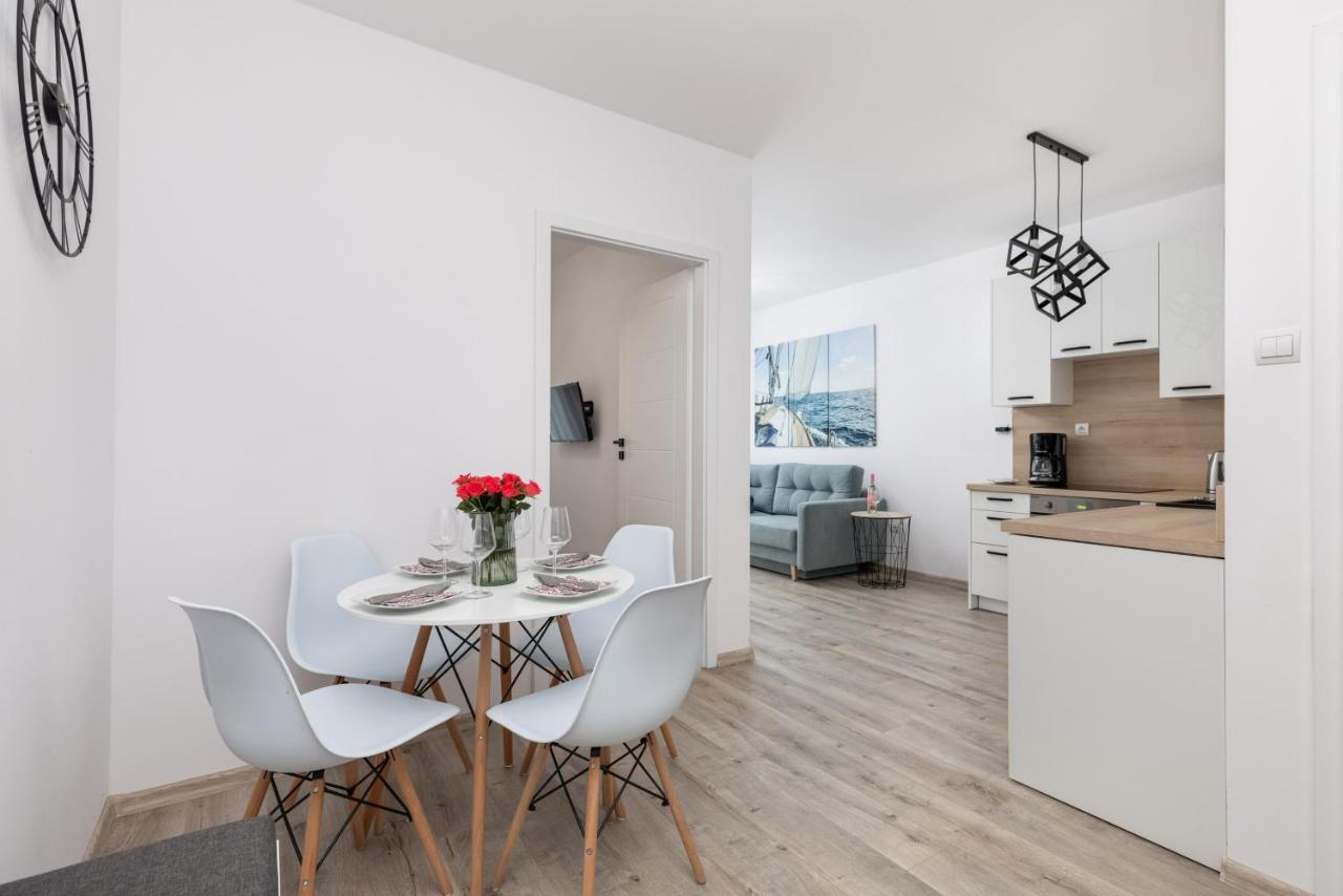 Apartment Kapitanski Mostek By Renters *