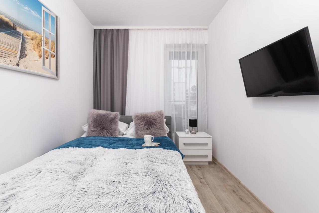 Kapitanski Mostek By Renters *