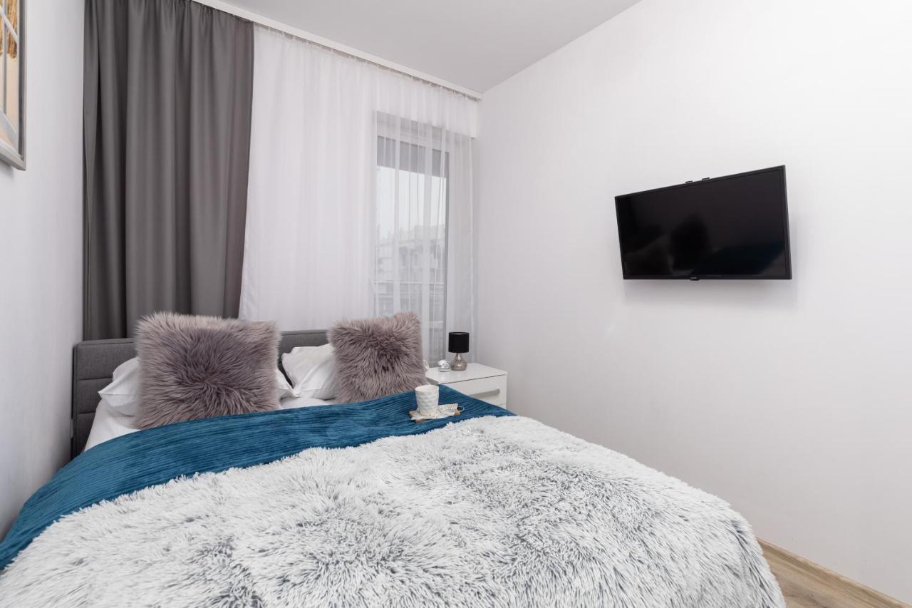 Apartment Kapitanski Mostek By Renters