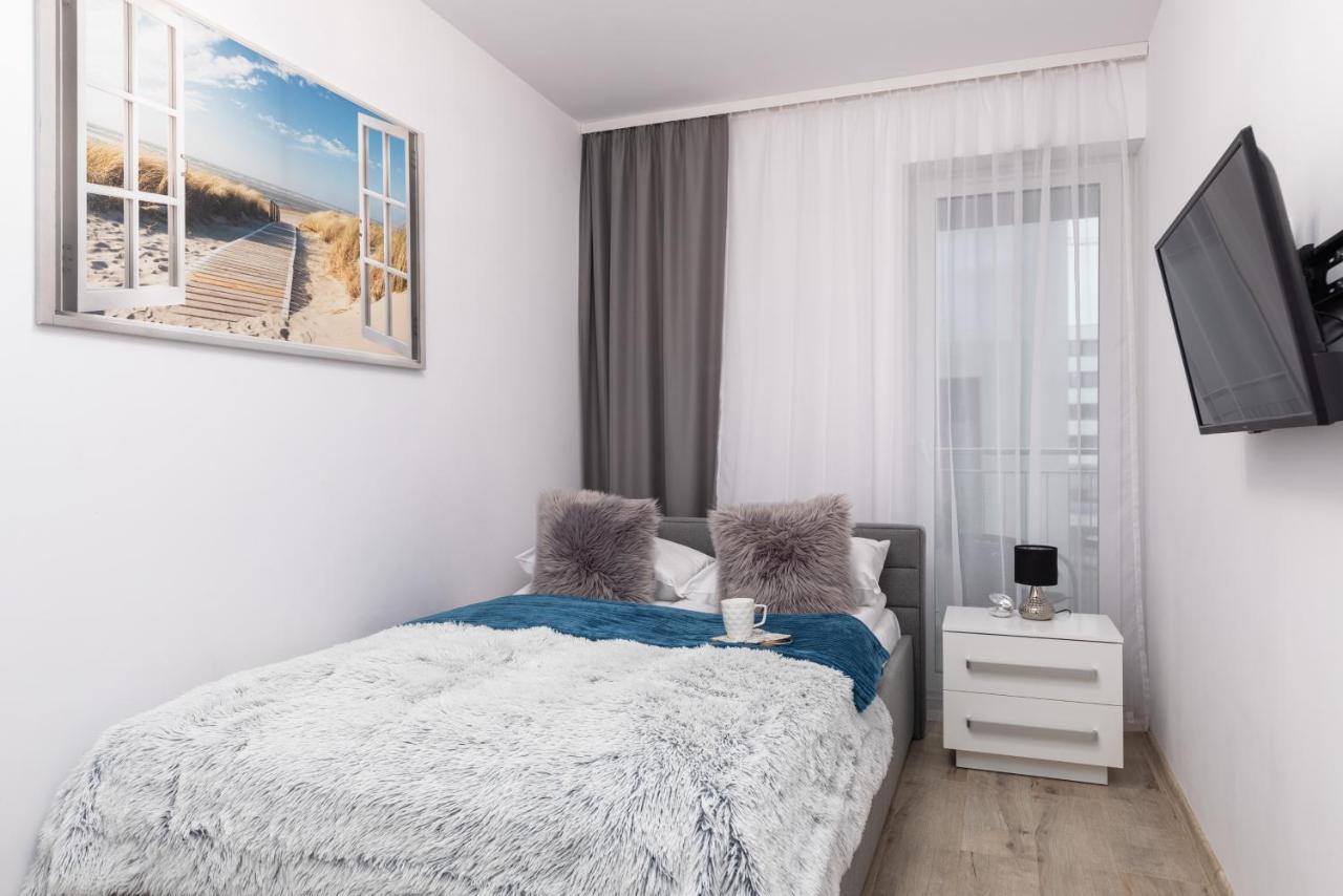 Kapitanski Mostek By Renters *