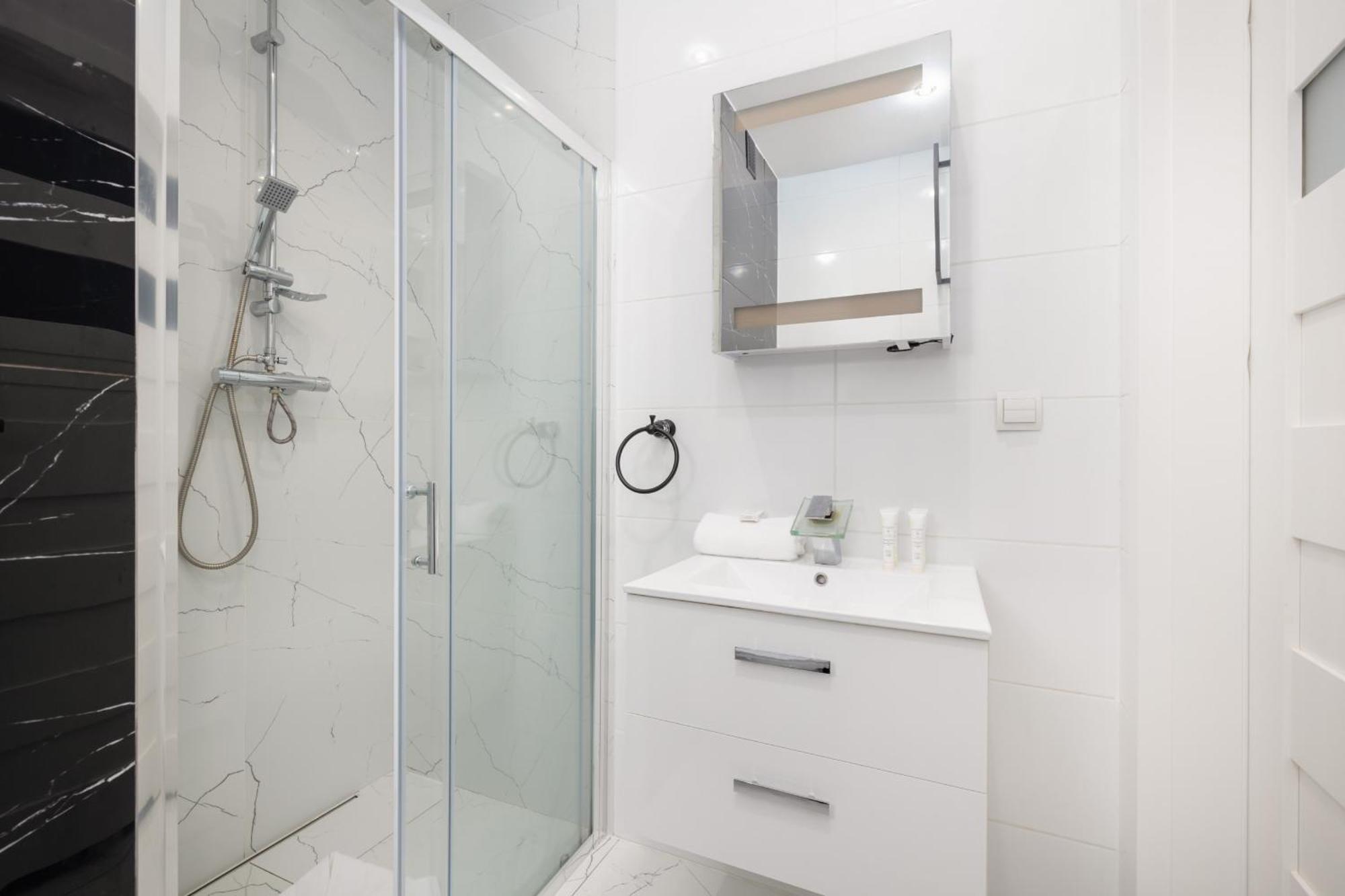 Apartment Kapitanski Mostek By Renters Kolberg