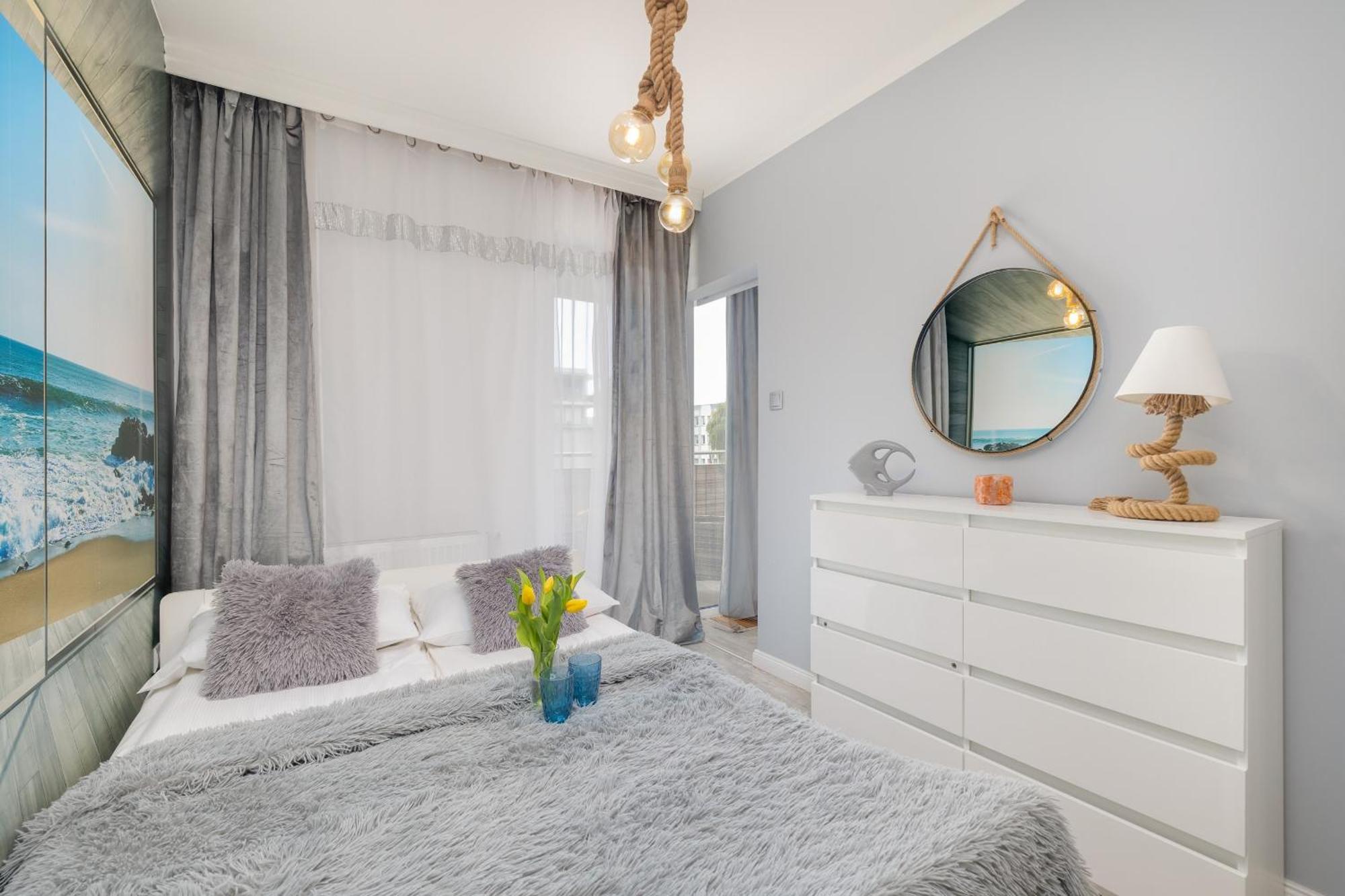 Kapitanski Mostek By Renters Apartment