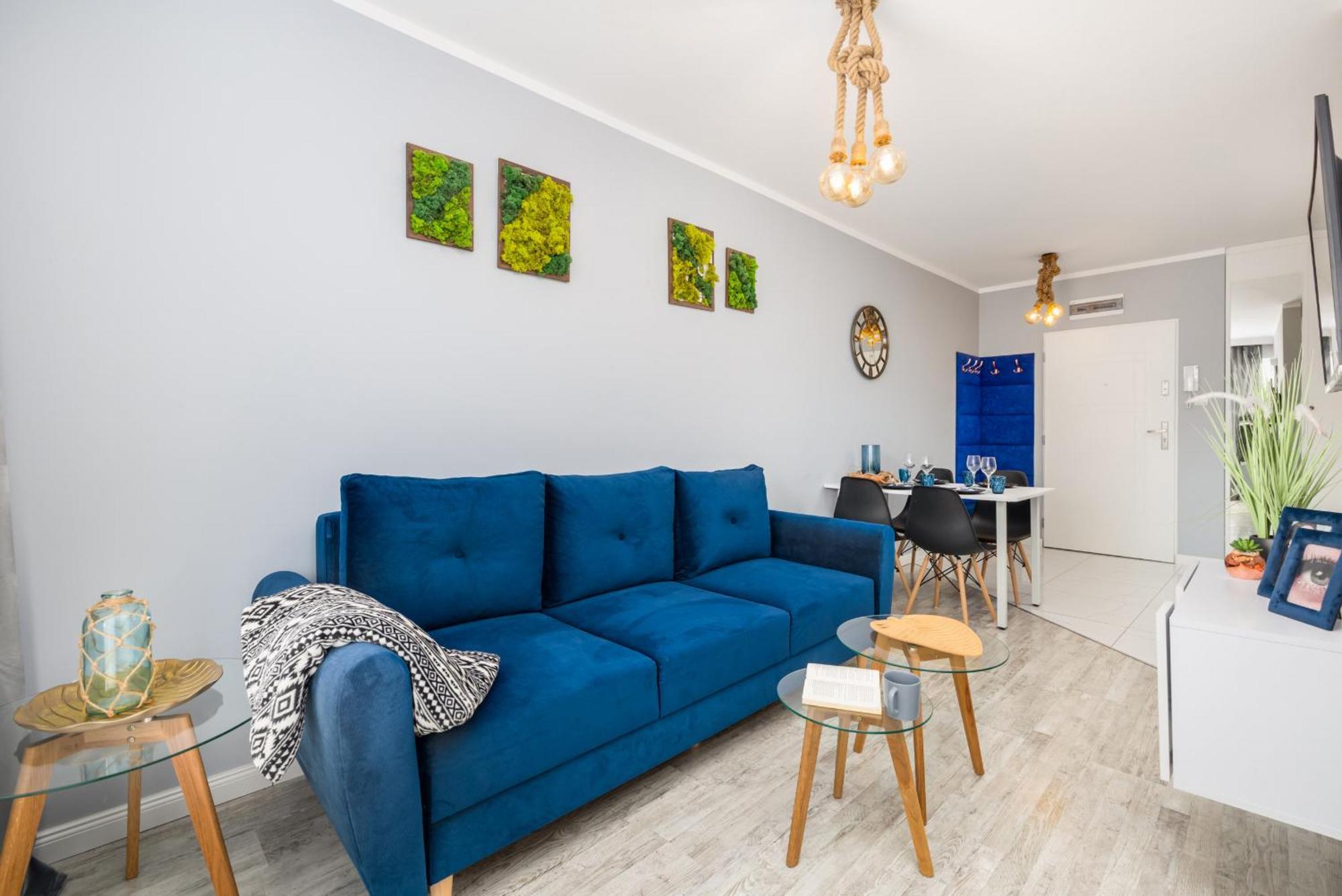 Kapitanski Mostek By Renters Kolberg
