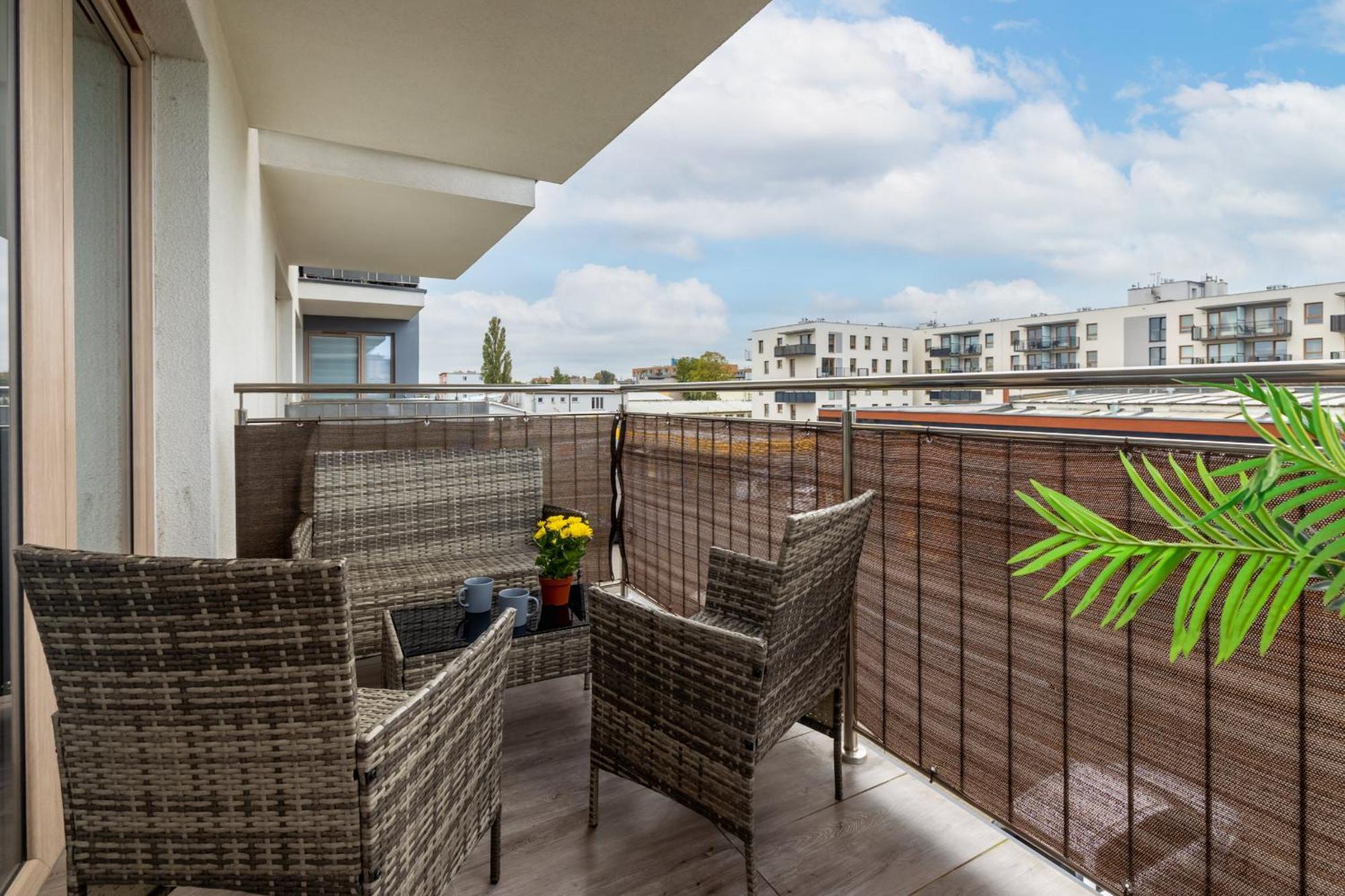 Kapitanski Mostek By Renters Apartment